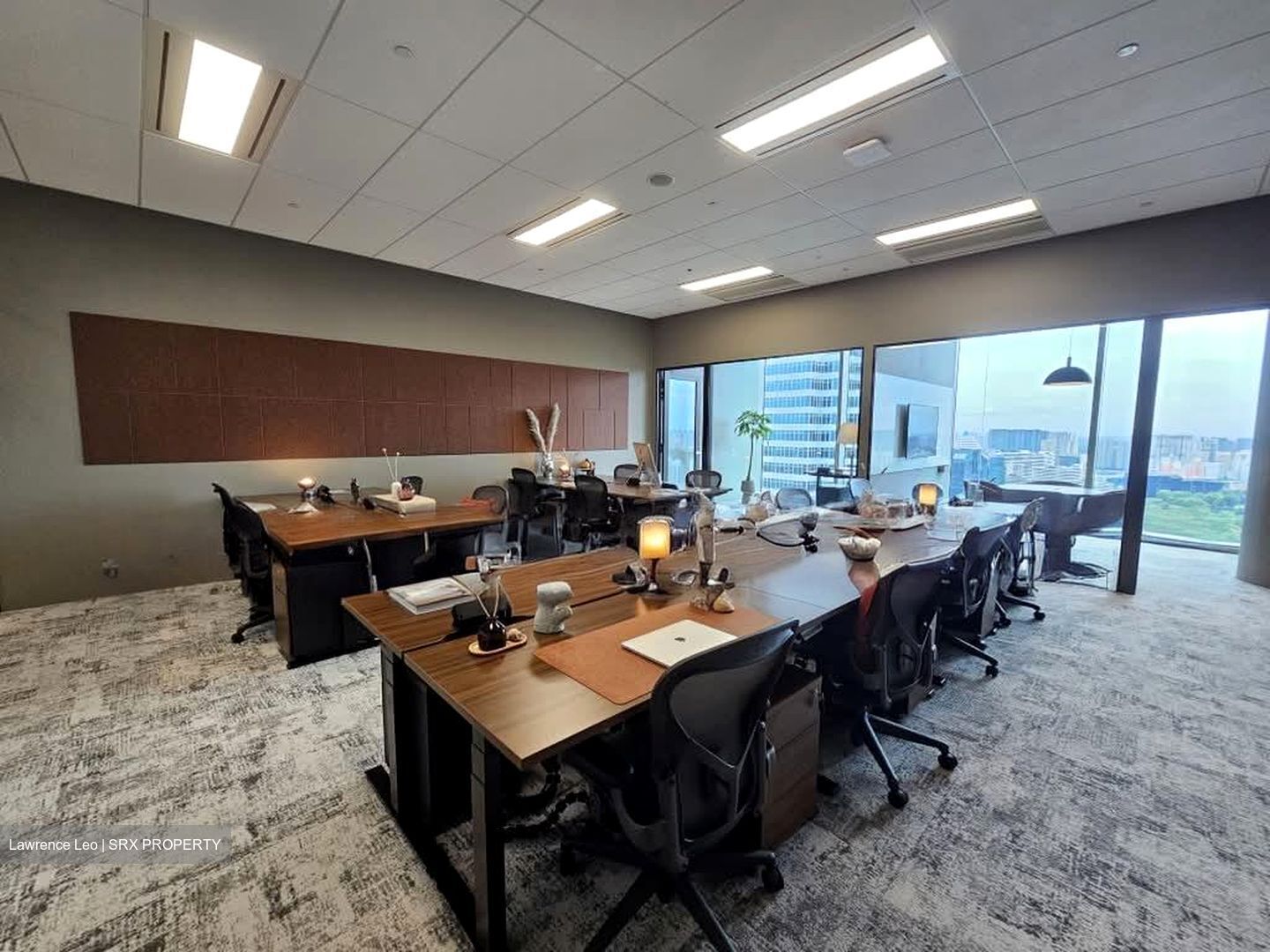 Labrador Tower (D5), Office #563021521